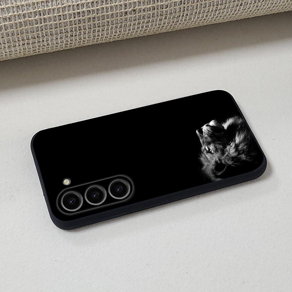 Coole König-Löwen-Mode-Design  – Phone Cases Galaxy S26 Ultra Bewertung und Preis