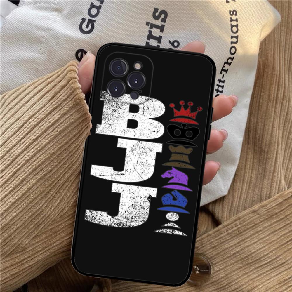 BJJ Brasilianische Jitsu Telef – Phone Cases Jjk Bewertung und Preis