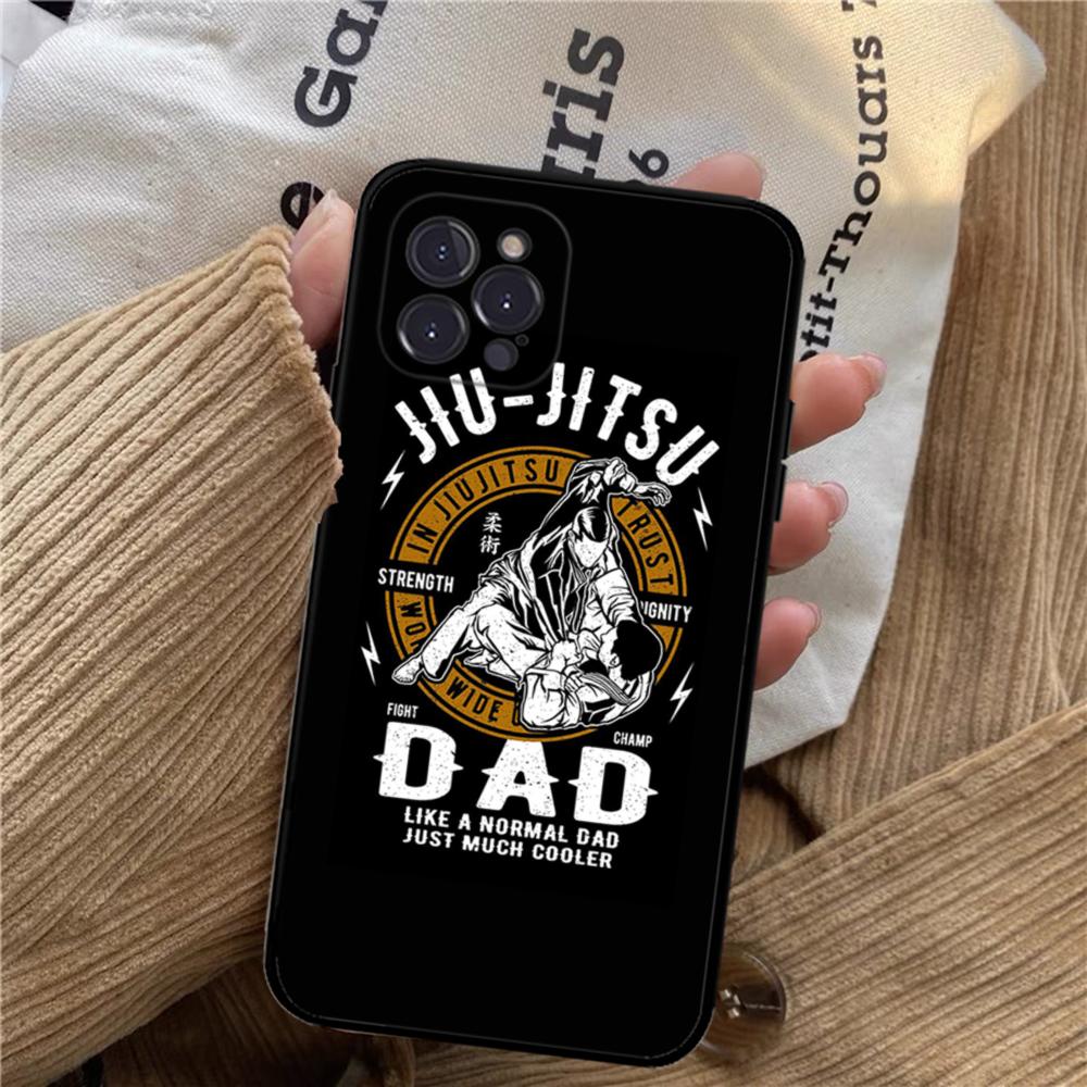 BJJ Brasilianische Jitsu Telef – Phone Cases Jjk Bewertung und Preis
