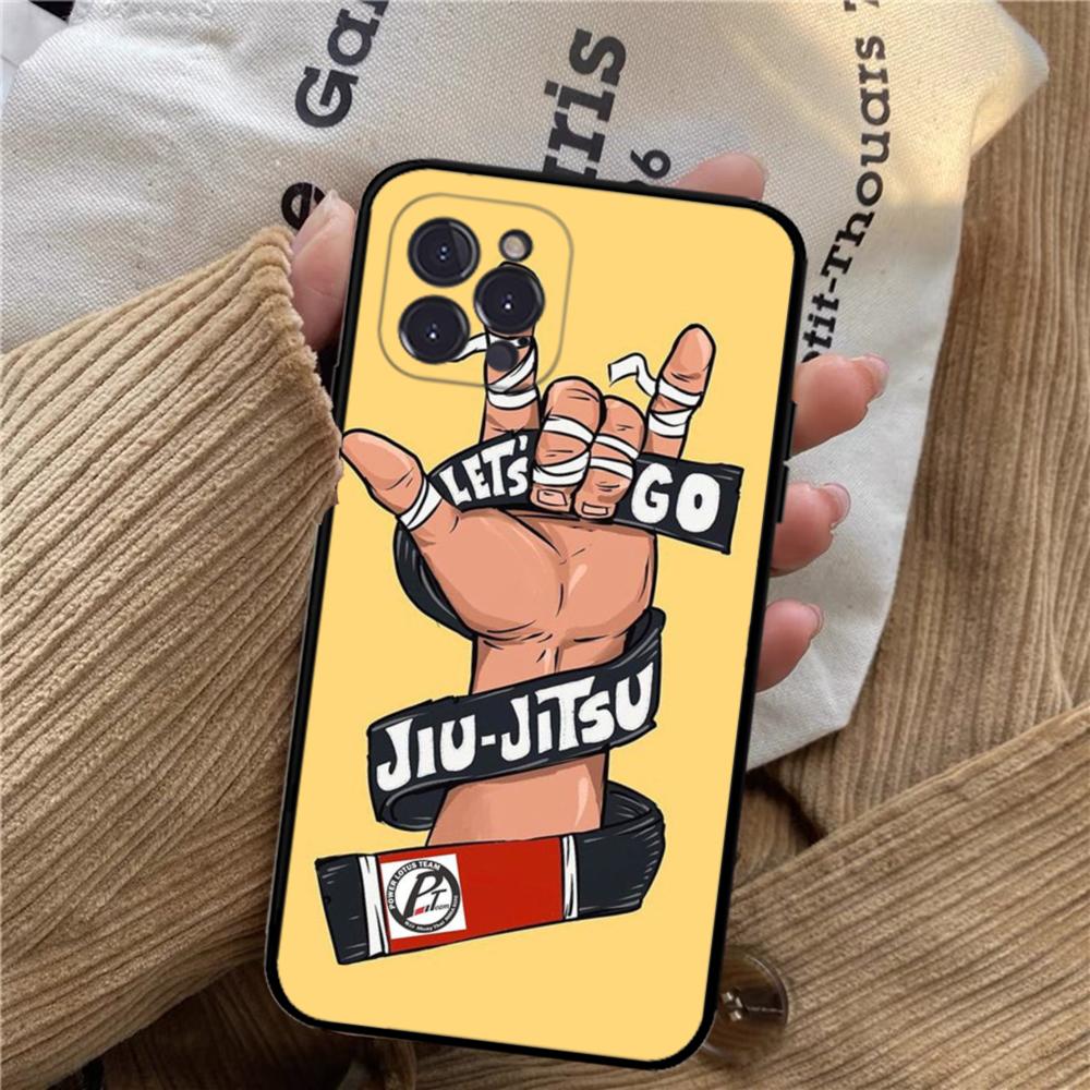 BJJ Brasilianische Jitsu Telef – Phone Cases Jjk Bewertung und Preis