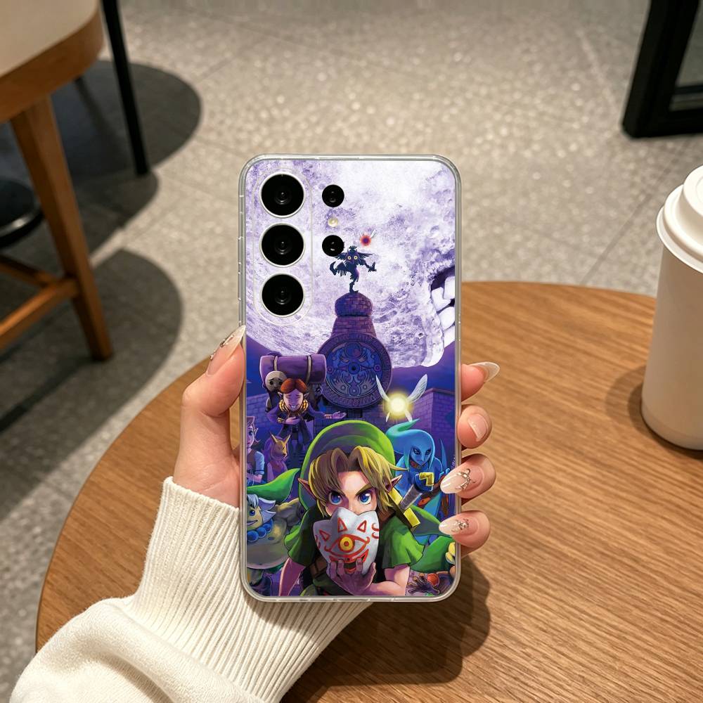 Die Legenden von Z-Zeldas Gesc – Phone Cases Zelda Bewertung und Preis