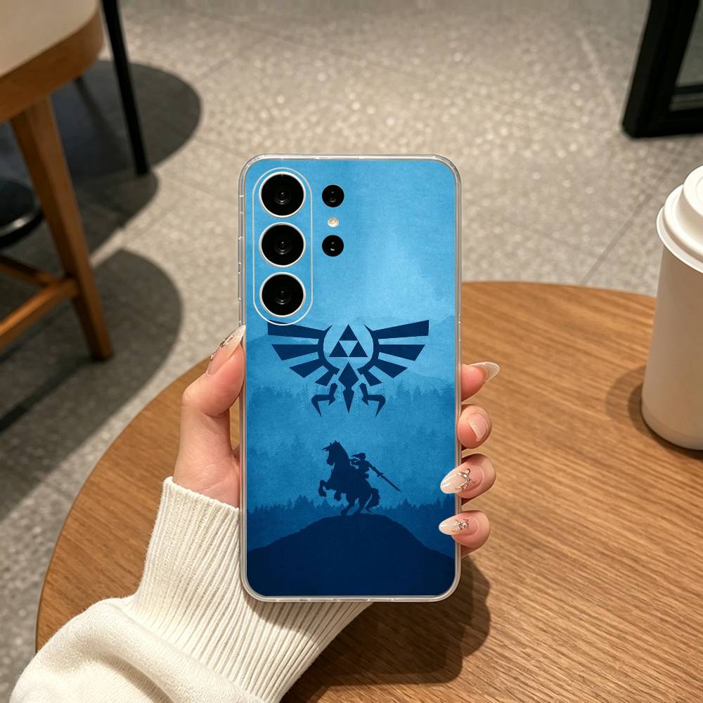 Die Legenden von Z-Zeldas Gesc – Phone Cases Zelda Bewertung und Preis
