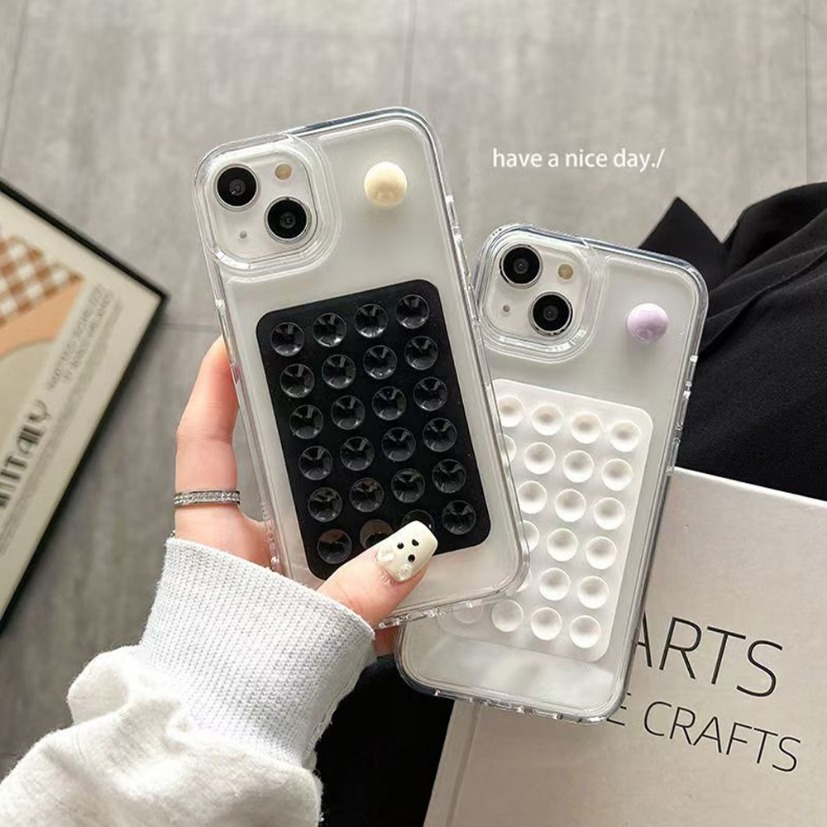 Silikon-Saugnapf-Handyhalterun – Phone Cases Case Bewertung und Preis