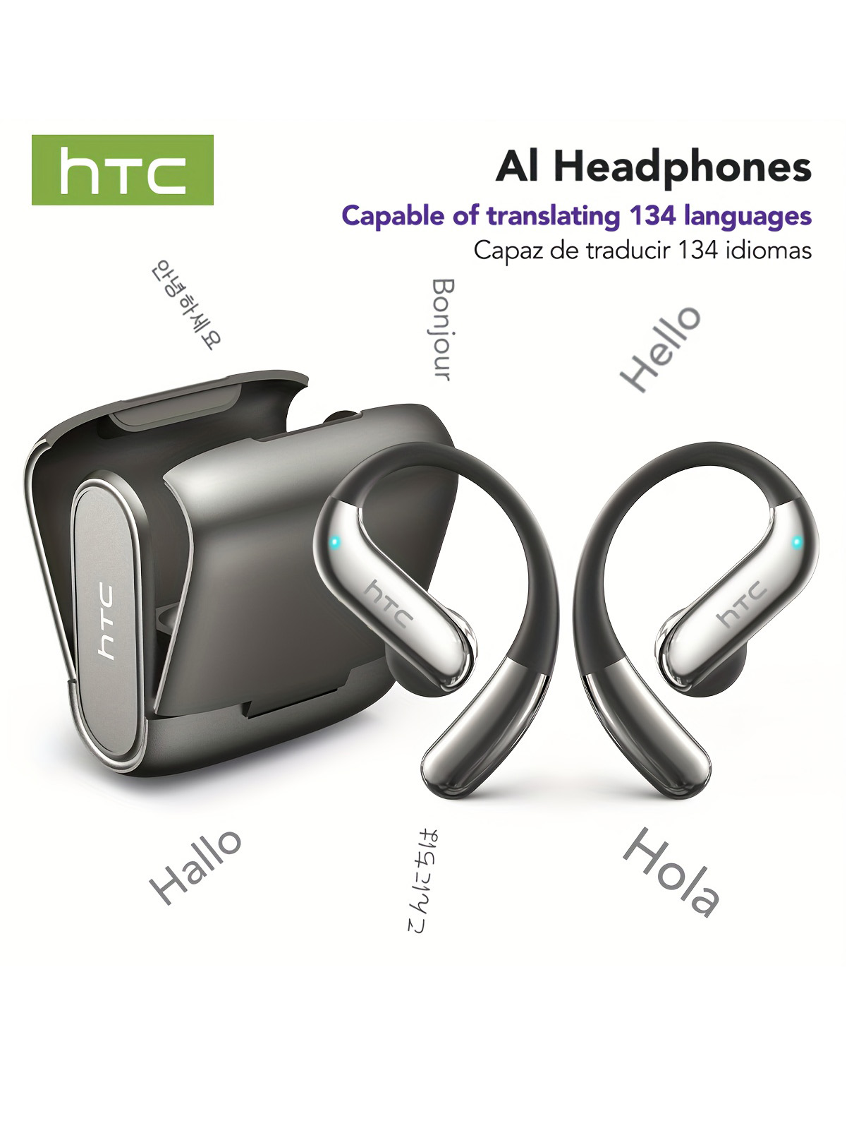 Open-Ear-Bluetooth-Kopfhörer,  – Phone Cases Quality Bewertung und Preis