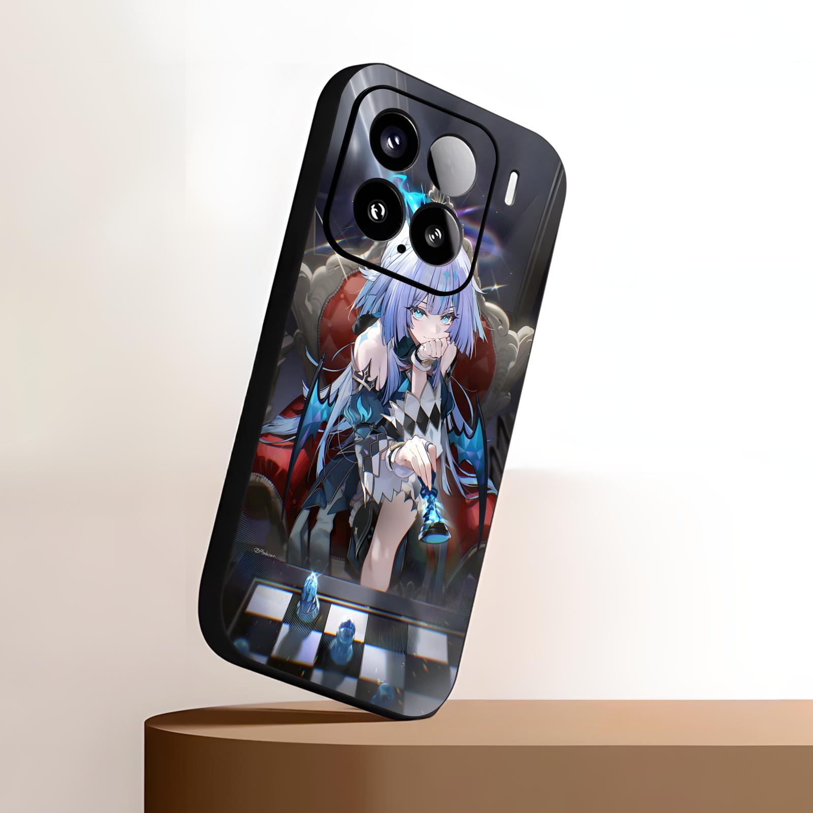 Honkai Star Rail Cerydra Handy – Phone Cases Xiaomi 15T Bewertung und Preis