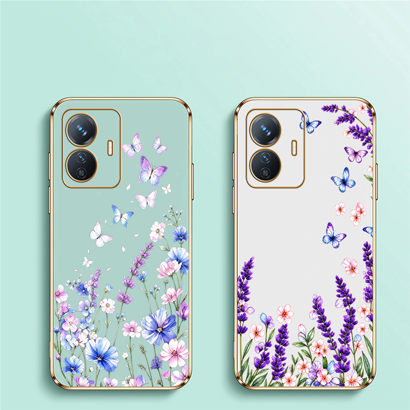 Butterfly Handyhülle für Vivo  – Phone Cases Vivo Bewertung und Preis
