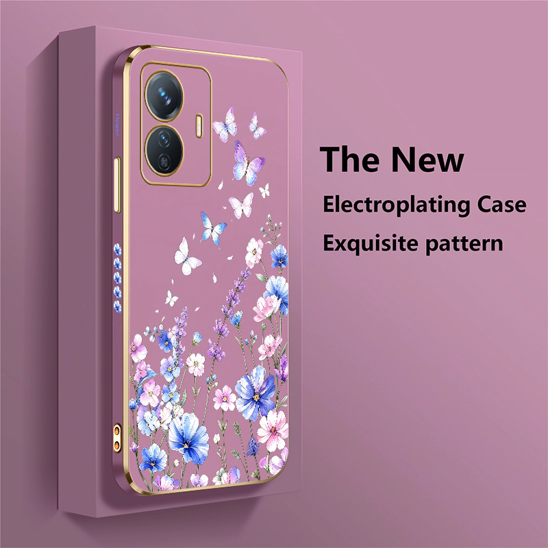 Butterfly Handyhülle für Vivo  – Phone Cases Vivo Bewertung und Preis