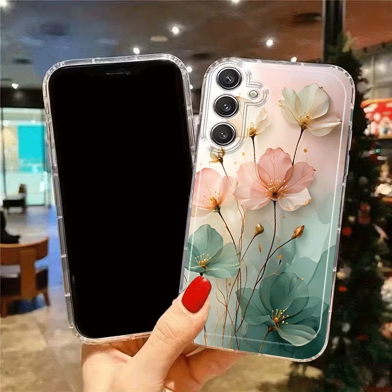 Rutschfeste Transparente Handy – Phone Cases Galaxy S26 Ultra Bewertung und Preis