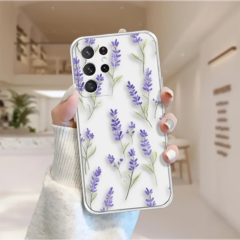 Rutschfeste Transparente Handy – Phone Cases Galaxy S26 Ultra Bewertung und Preis