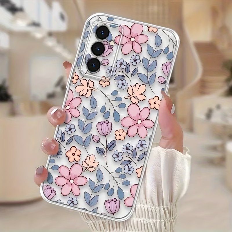 Rutschfeste Transparente Handy – Phone Cases Galaxy S26 Ultra Bewertung und Preis
