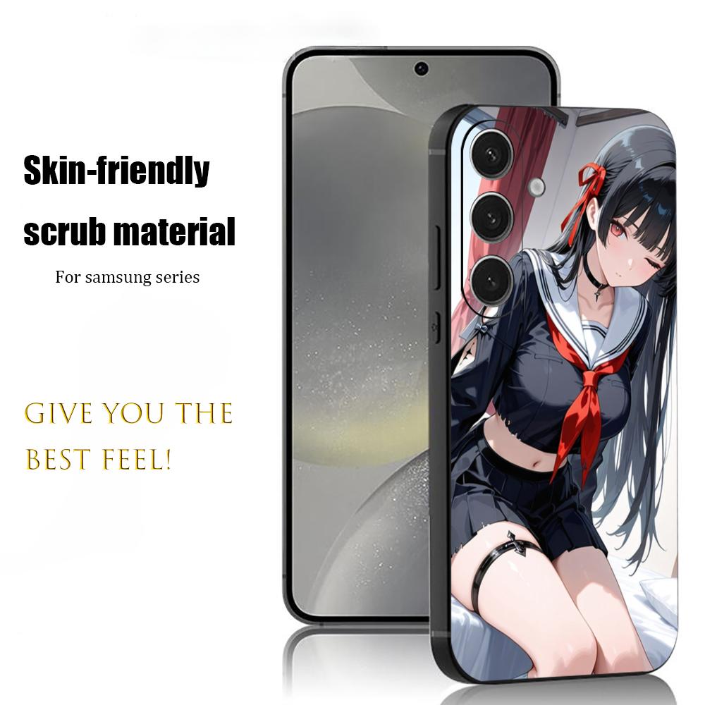 Hot Chisa Wuthering Waves Hand – Phone Cases Galaxy S26 Ultra Bewertung und Preis