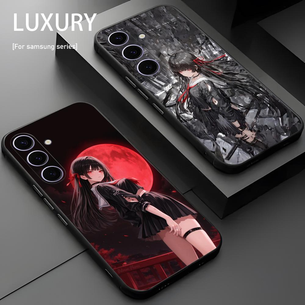 Hot Chisa Wuthering Waves Hand – Phone Cases Galaxy S26 Ultra Bewertung und Preis