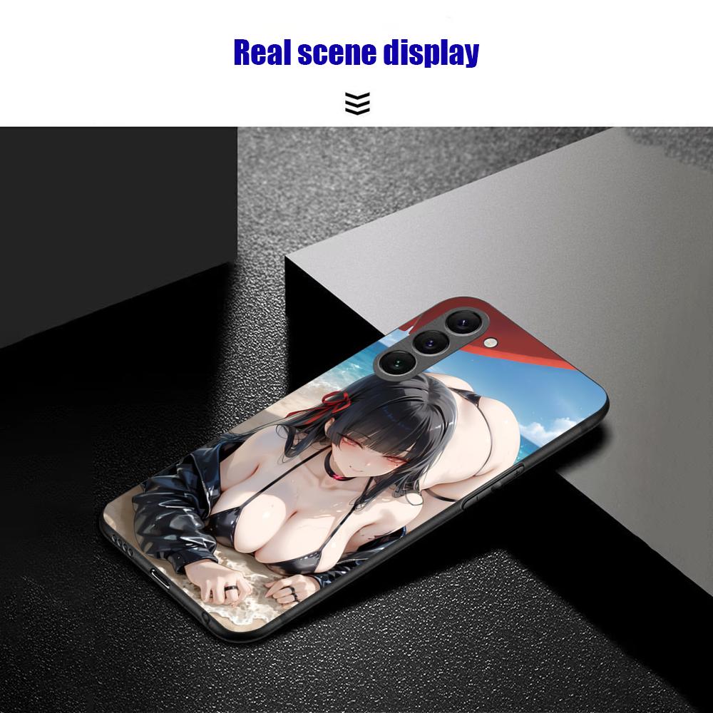 Hot Chisa Wuthering Waves Hand – Phone Cases Galaxy S26 Ultra Bewertung und Preis