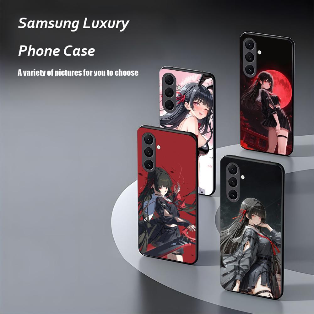 Hot Chisa Wuthering Waves Hand – Phone Cases Galaxy S26 Ultra Bewertung und Preis
