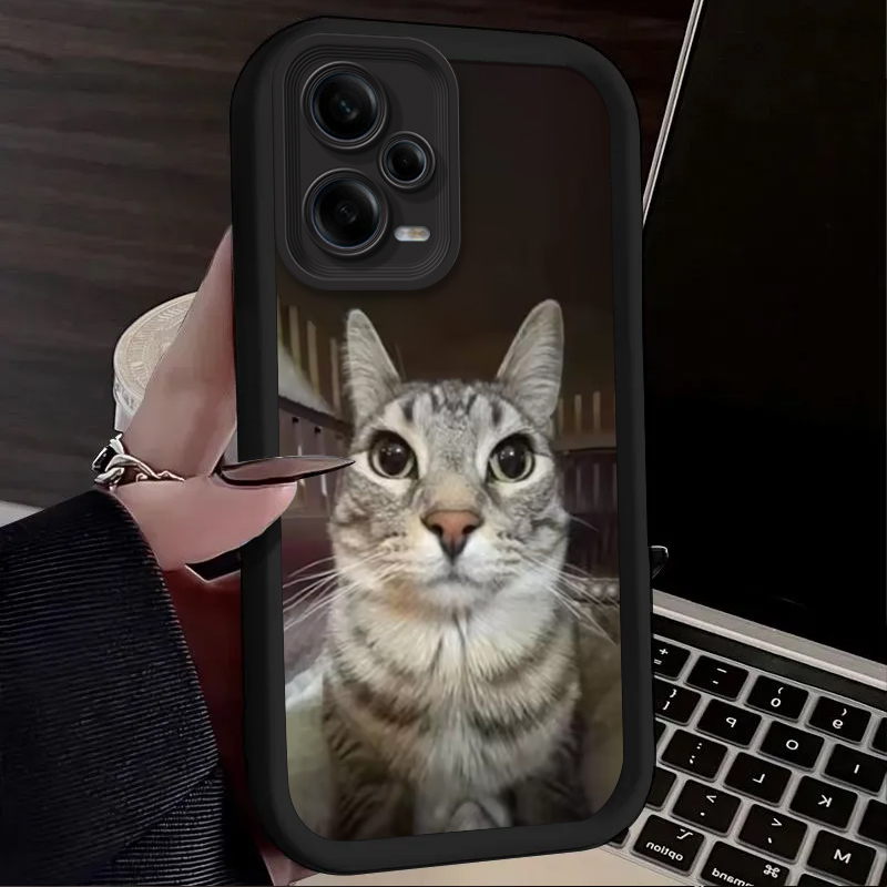 Trendige Katzen-Raucher-Handyh – Phone Cases Cat Bewertung und Preis