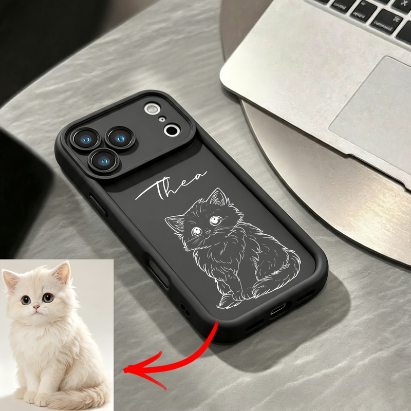 Personalisierte DIY-Handyhülle – Phone Cases Personalised Bewertung und Preis