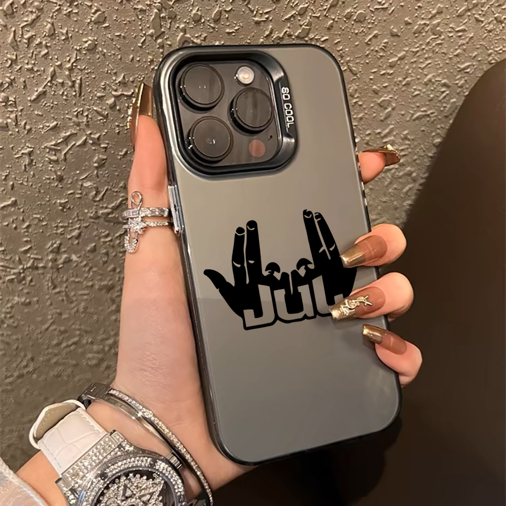 Rapper JuL C'est Pas Des Lol H – Phone Cases Unique Bewertung und Preis