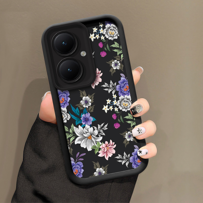 Blumenmalerei-Handyhülle für V – Phone Cases Vivo Bewertung und Preis