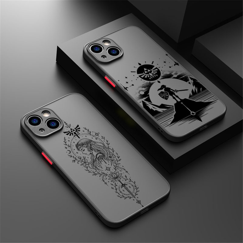 Z-Zeldas The L-Legends Handyhü – Phone Cases Zelda Bewertung und Preis