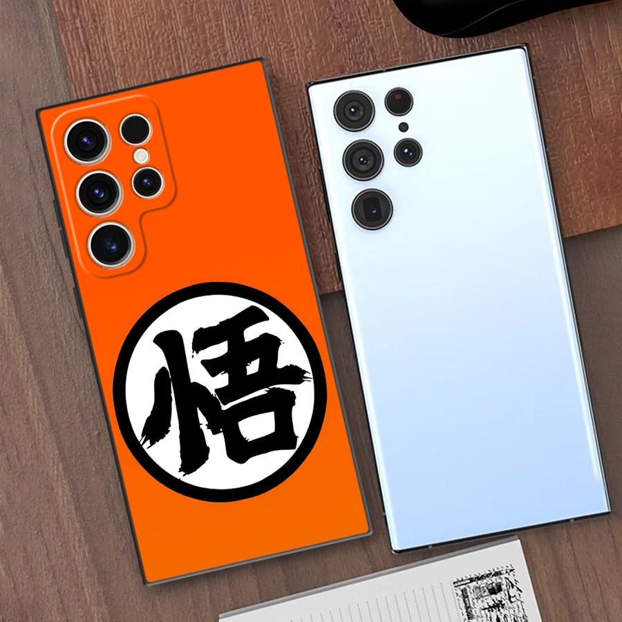 Dragon Ball Handyhülle für Sam – Phone Cases Galaxy S26 Ultra Bewertung und Preis