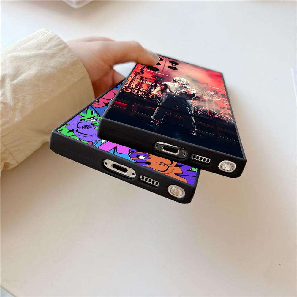 Band O-ONE OK ROCK Handyhülle  – Phone Cases Galaxy S26 Ultra Bewertung und Preis