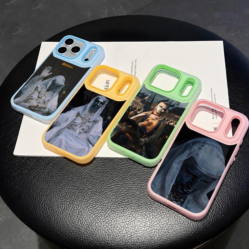 Kingdom of Heaven Handyhülle 2 – Phone Cases With Card Holder Bewertung und Preis
