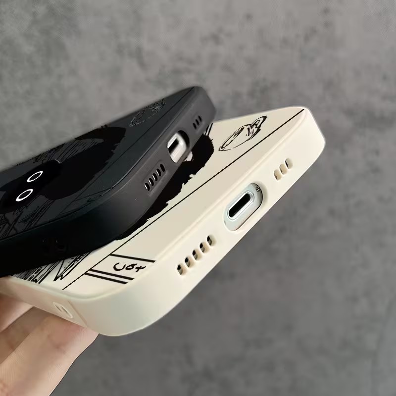 Niedliche Handyhülle mit schwa – Phone Cases Cat Bewertung und Preis