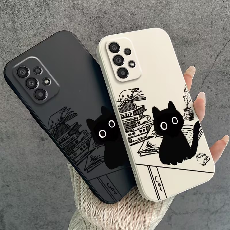 Niedliche Handyhülle mit schwa – Phone Cases Cat Bewertung und Preis