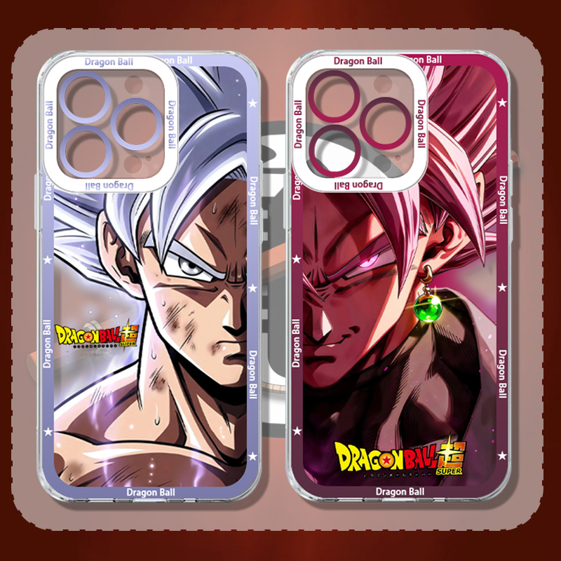 Anime Handyhülle für D-DRAGON  – Phone Cases Transparent Bewertung und Preis