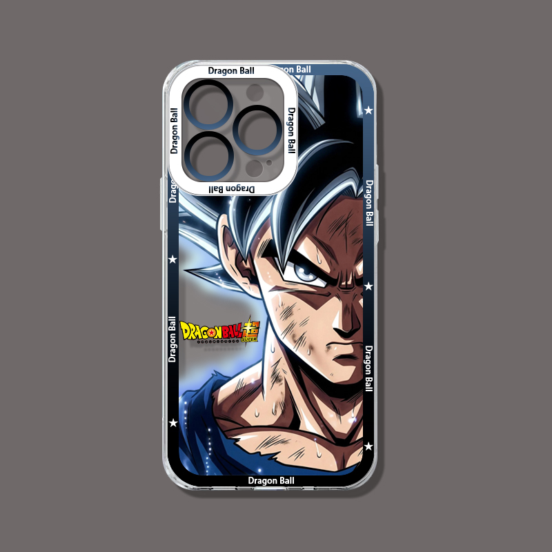 Anime Handyhülle für D-DRAGON  – Phone Cases Transparent Bewertung und Preis