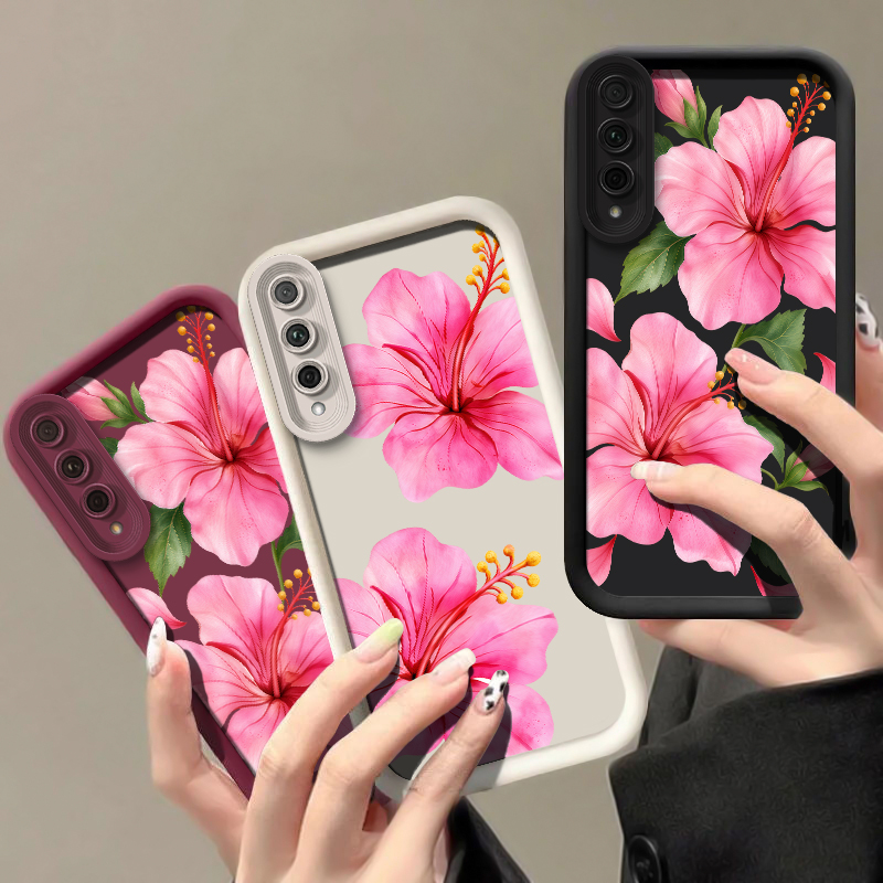 Handyhülle mit Blumenmuster fü – Phone Cases Vivo Bewertung und Preis