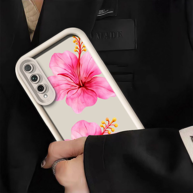 Handyhülle mit Blumenmuster fü – Phone Cases Vivo Bewertung und Preis