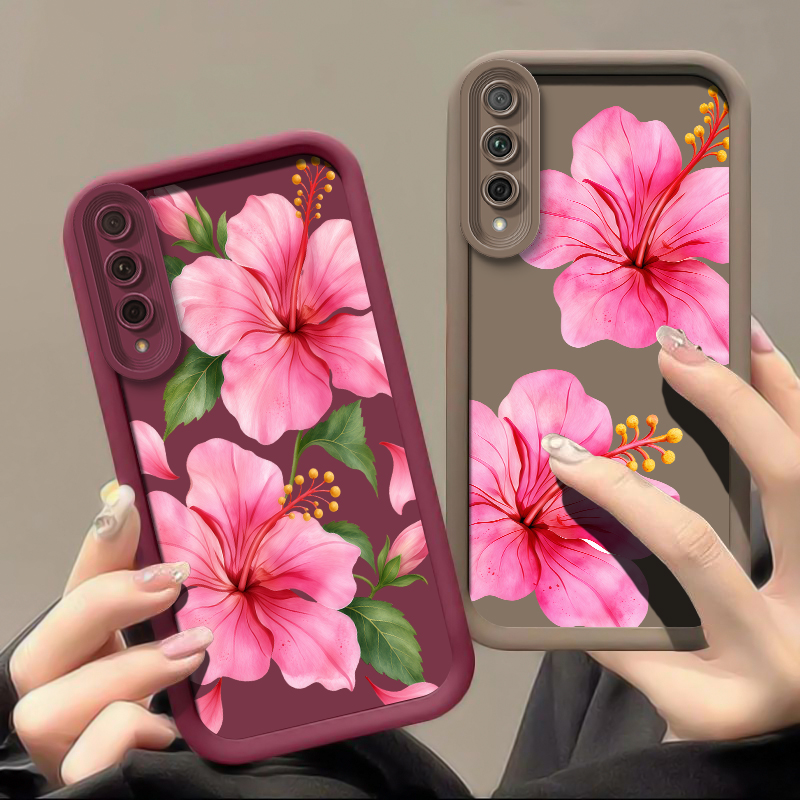Handyhülle mit Blumenmuster fü – Phone Cases Vivo Bewertung und Preis