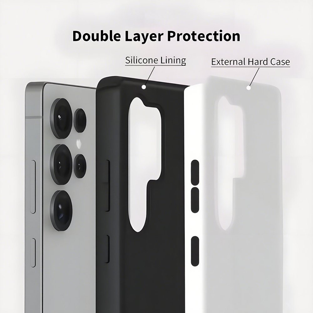 Süße Katze Handyhülle 2-in-1 g – Phone Cases Cat Bewertung und Preis
