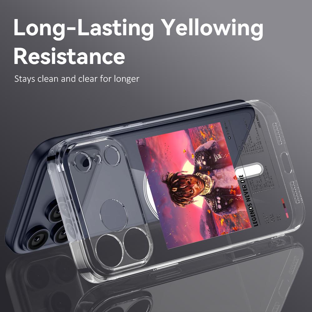 J-Juice WRLD Singer Album Hand – Phone Cases Magnetic Bewertung und Preis