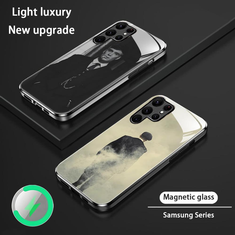 Peaky B-Blinders TV-Show Handy – Phone Cases Magnetic Bewertung und Preis