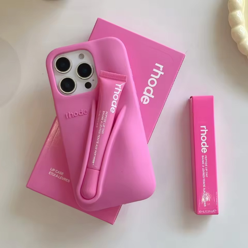 Bestseller Rhode Lippenstiftha – Phone Cases Rhode Bewertung und Preis