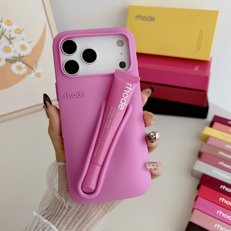 Bestseller Rhode Lippenstiftha – Phone Cases Rhode Bewertung und Preis