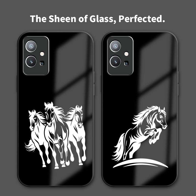 Handyhülle für Vivo Y55 5G Y53 – Phone Cases Vivo Bewertung und Preis