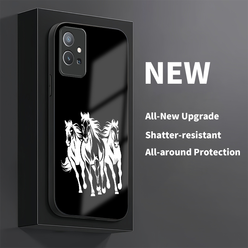 Handyhülle für Vivo Y55 5G Y53 – Phone Cases Vivo Bewertung und Preis