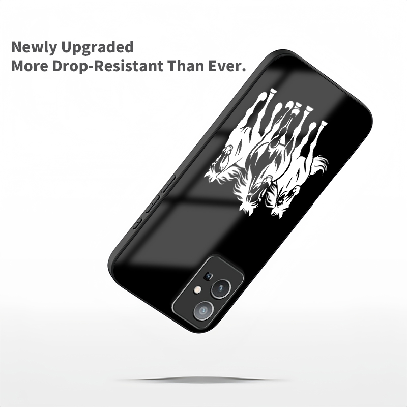 Handyhülle für Vivo Y55 5G Y53 – Phone Cases Vivo Bewertung und Preis