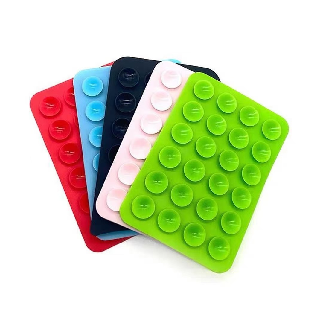 Multifunktionaler Silikon-Saug – Phone Cases Case Bewertung und Preis