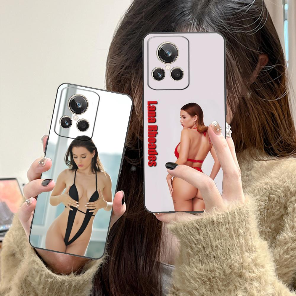 Lana Rhodes Handyhülle für Rea – Phone Cases Rhode Bewertung und Preis