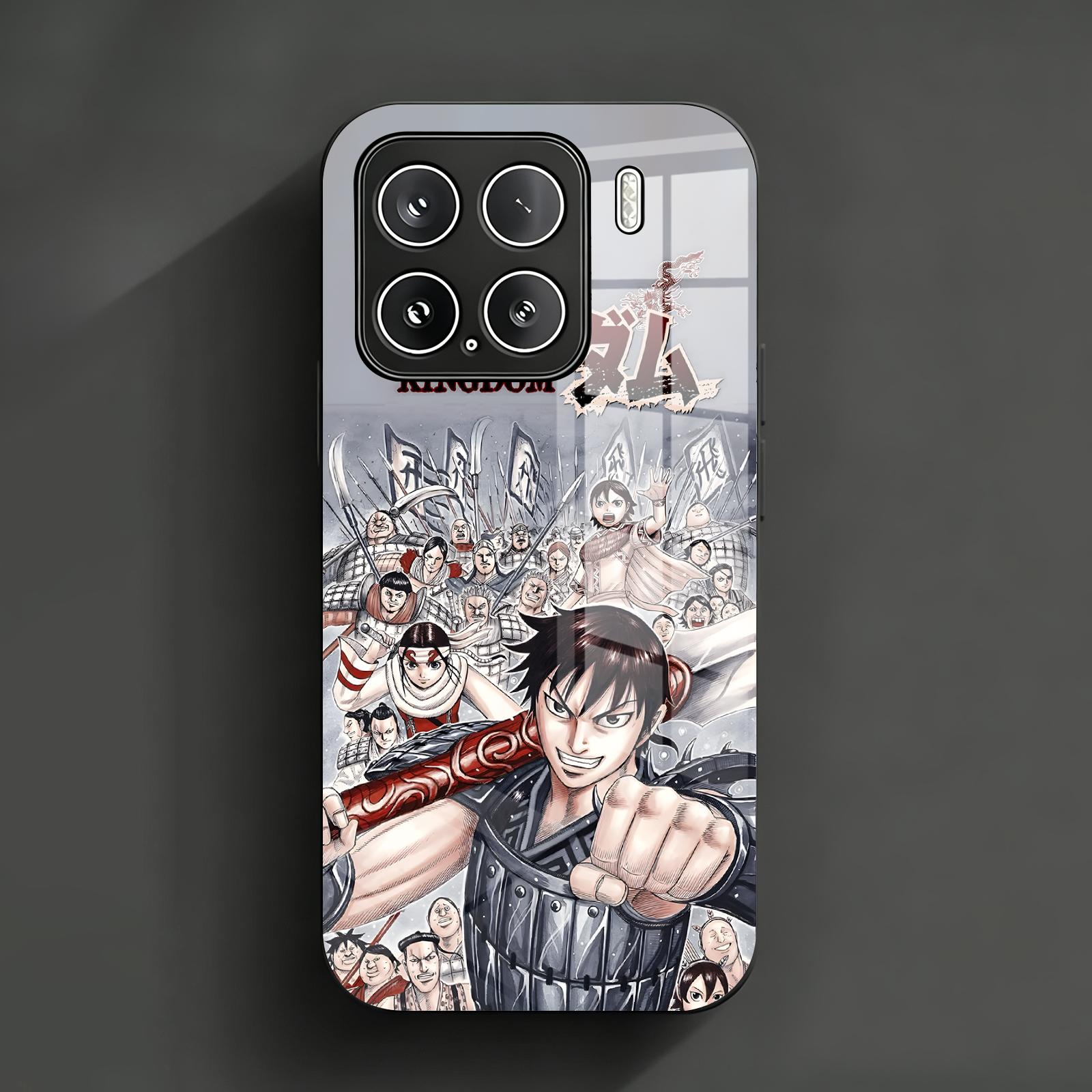 Anime Kingdom Handyhülle für X – Phone Cases Xiaomi 15T Bewertung und Preis