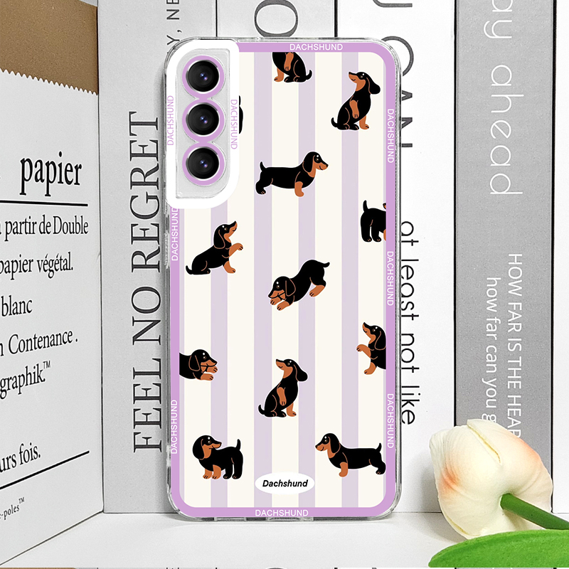 Niedliche Dackel-Handyhülle fü – Phone Cases Galaxy S26 Ultra Bewertung und Preis