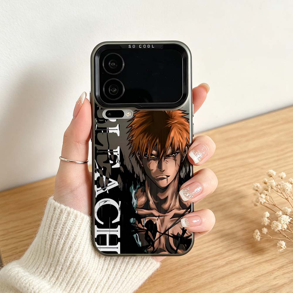Anime Bleach Poster Geschenk f – Phone Cases Xiaomi 15T Bewertung und Preis