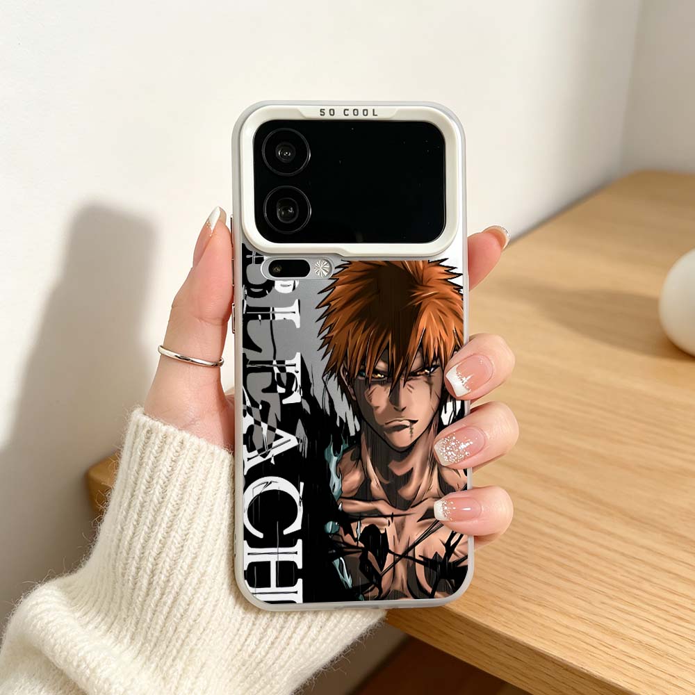 Anime Bleach Poster Geschenk f – Phone Cases Xiaomi 15T Bewertung und Preis