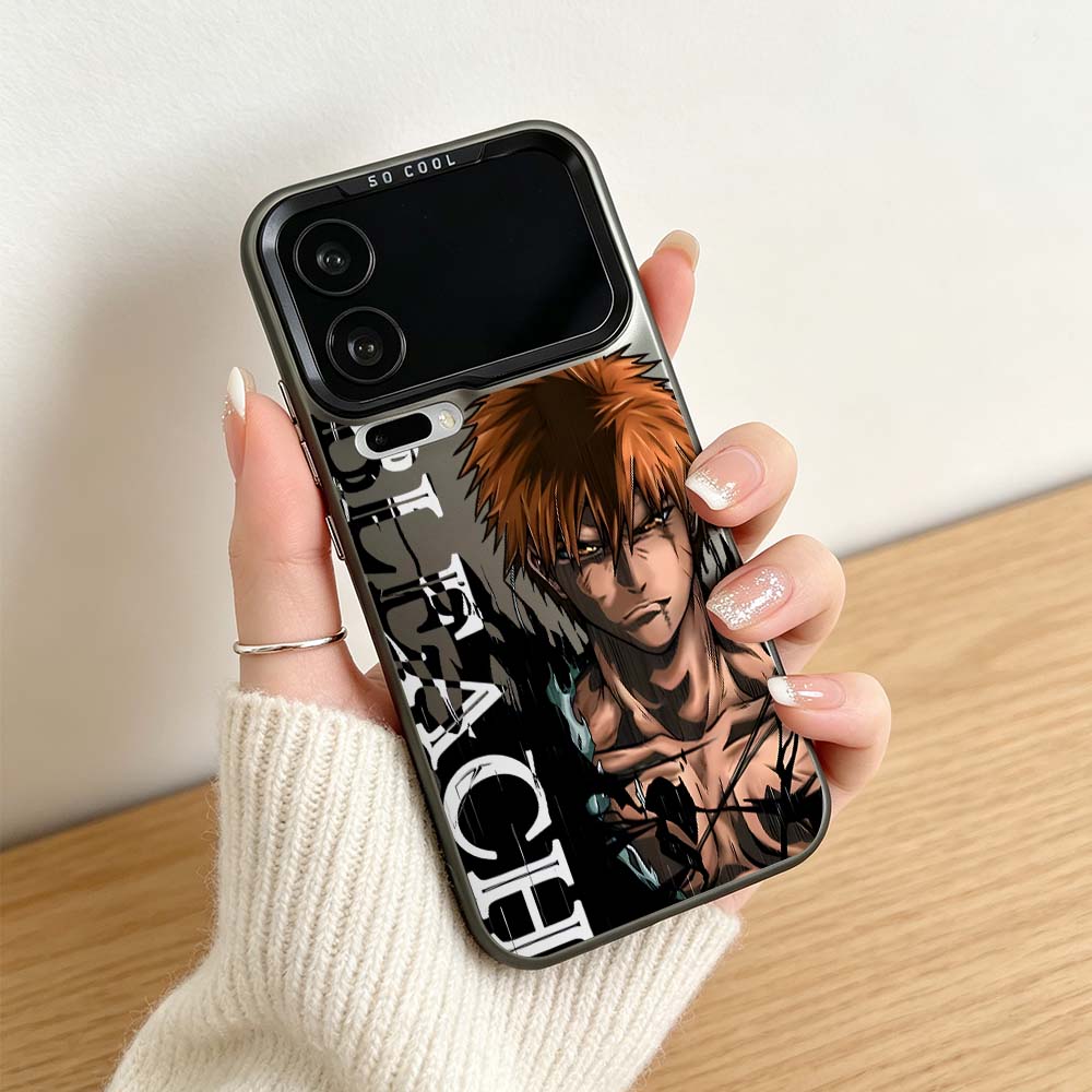 Anime Bleach Poster Geschenk f – Phone Cases Xiaomi 15T Bewertung und Preis