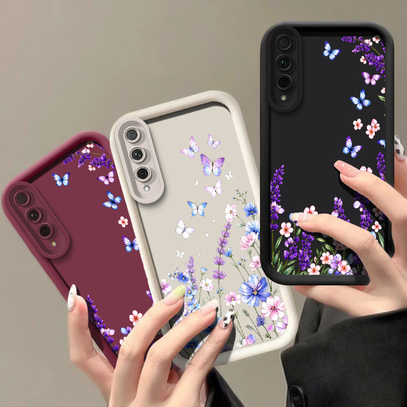 Handyhülle mit Schmetterlings- – Phone Cases Vivo Bewertung und Preis