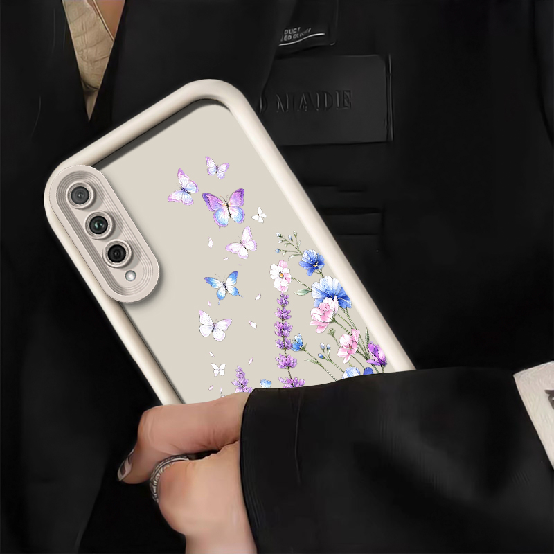 Handyhülle mit Schmetterlings- – Phone Cases Vivo Bewertung und Preis